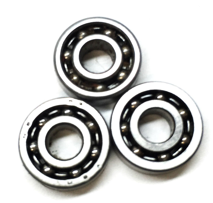 New Departure Roller Ball Bearing R3 [Lot of 3] NOS