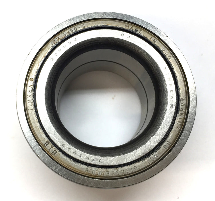 Timken Sealed Roller Bearing JRM3968XD (JRM3900-S/JRM3939) NOS