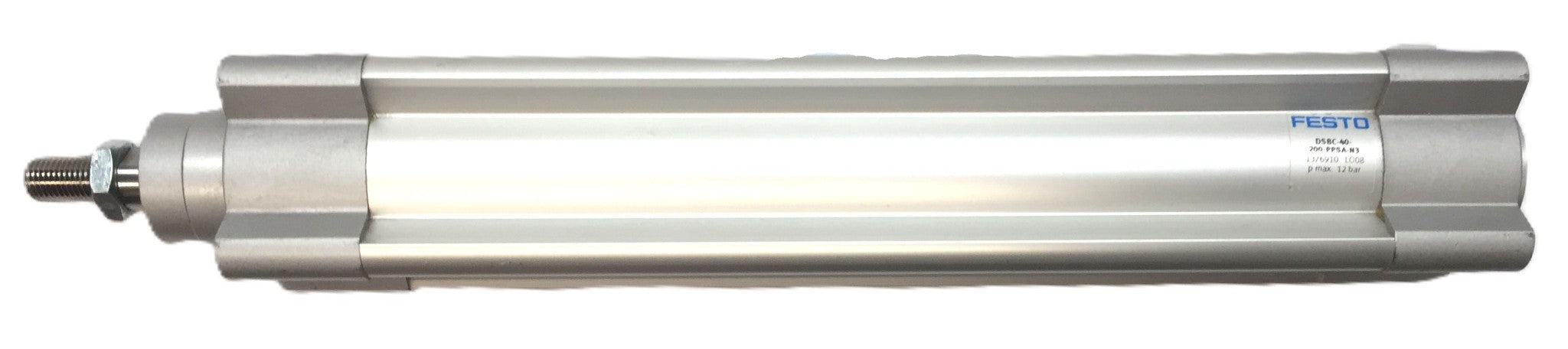 Festo Pneumatic Cylinder DSBC-40-200-PPSA-N3 (1376910 L008) NOS