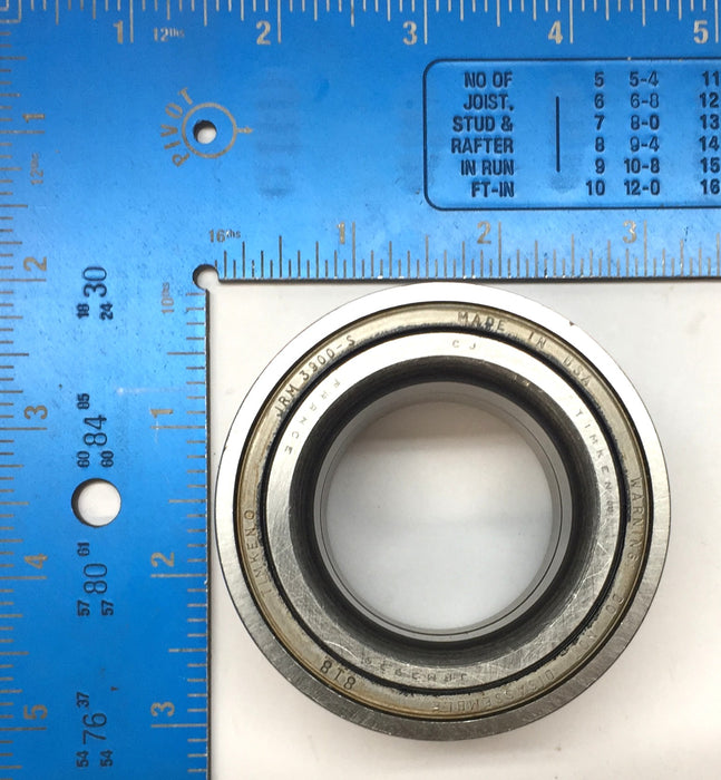 Timken Sealed Roller Bearing JRM3968XD (JRM3900-S/JRM3939) NOS