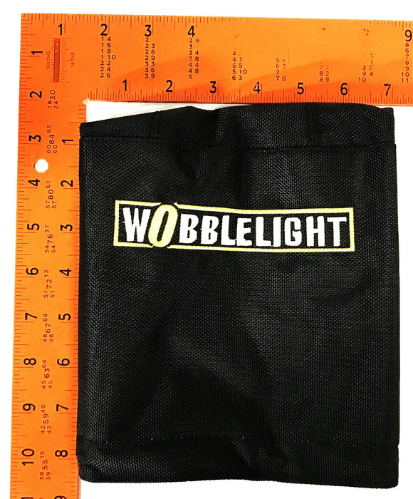 Wobble Light WL52230 Reflector Shield 111808 [Lot of 2] NOS