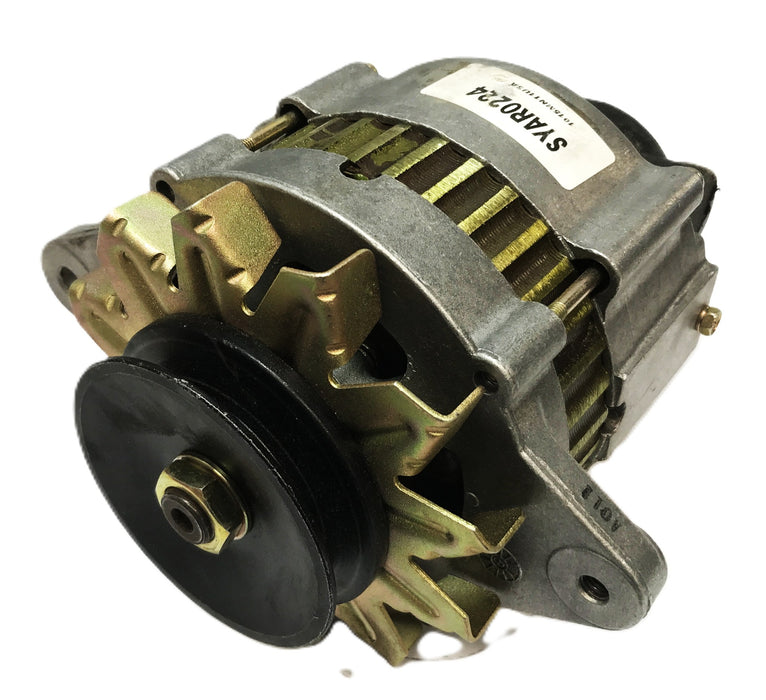 Total Source Forklift Alternator SYAR0224 REMANUFACTURED