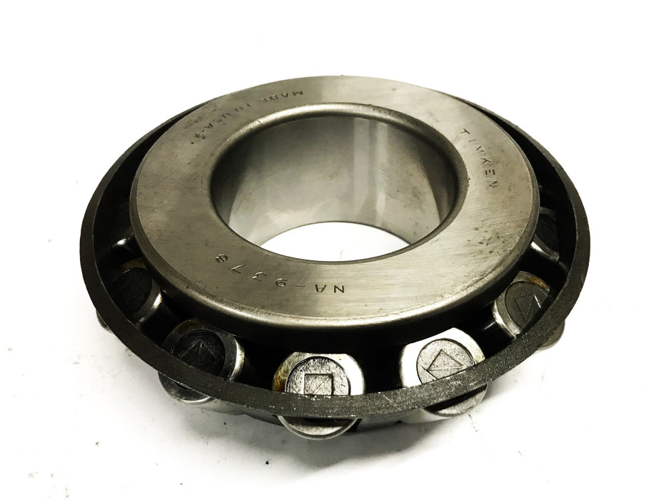 Bower 6-1/4 inch Tapered Roller Bearing Cone NA-9378 NOS