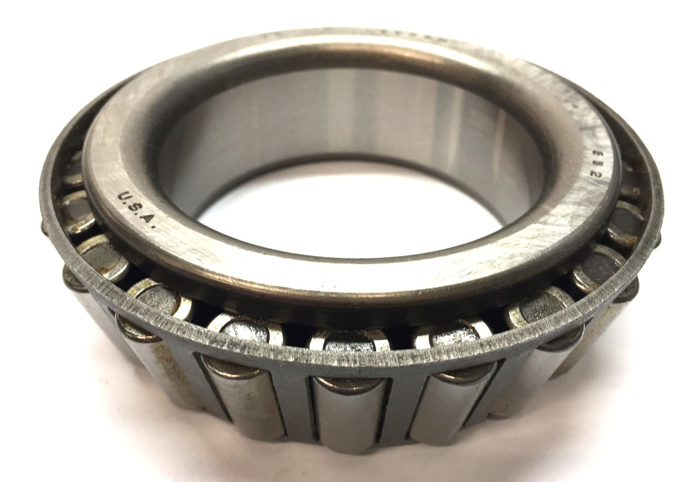 Tyson Tapered Roller Bearing 582 (No Box) NOS