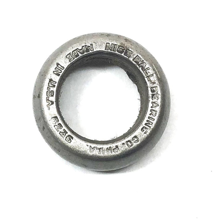 Nice Thrust Ball Bearing (No Box) 5236 NOS