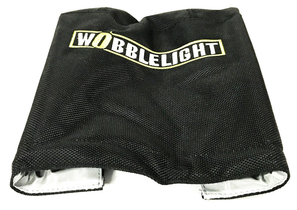 Wobble Light WL52230 Reflector Shield 111808 [Lot of 2] NOS