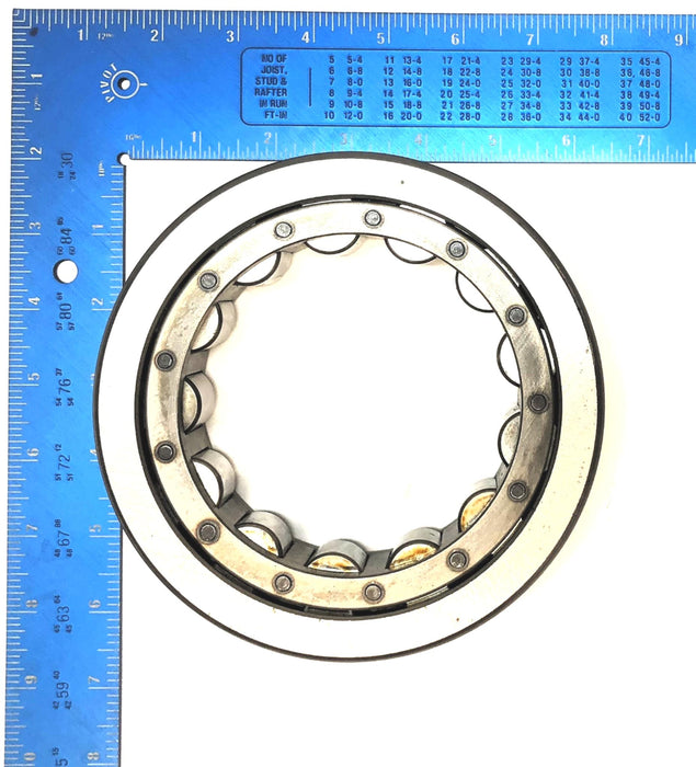 Rollway Cylindrical Roller Bearing Outer Cage W/ Rollers (No Box) 1315UMR NOS