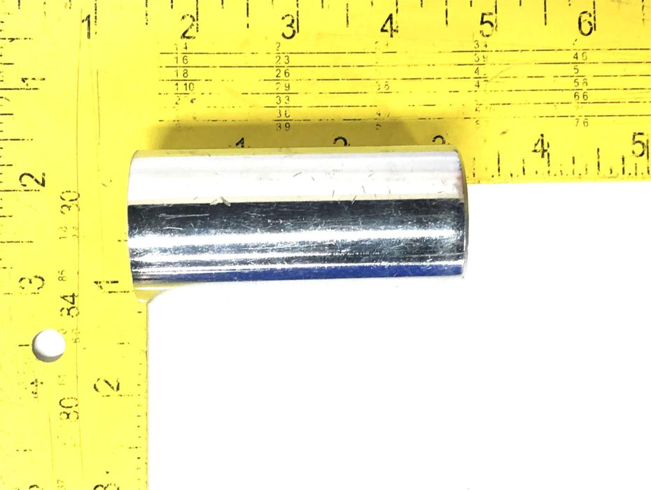 Bonney AL34 12 Point Deep Socket Drive 1-1/16 Inch USED