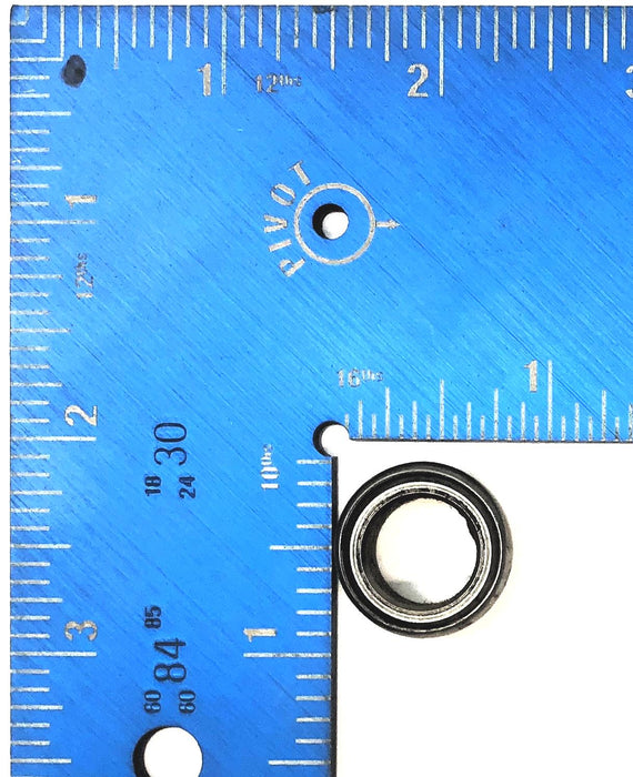 Nice Thrust Ball Bearing (No Box) 5236 NOS