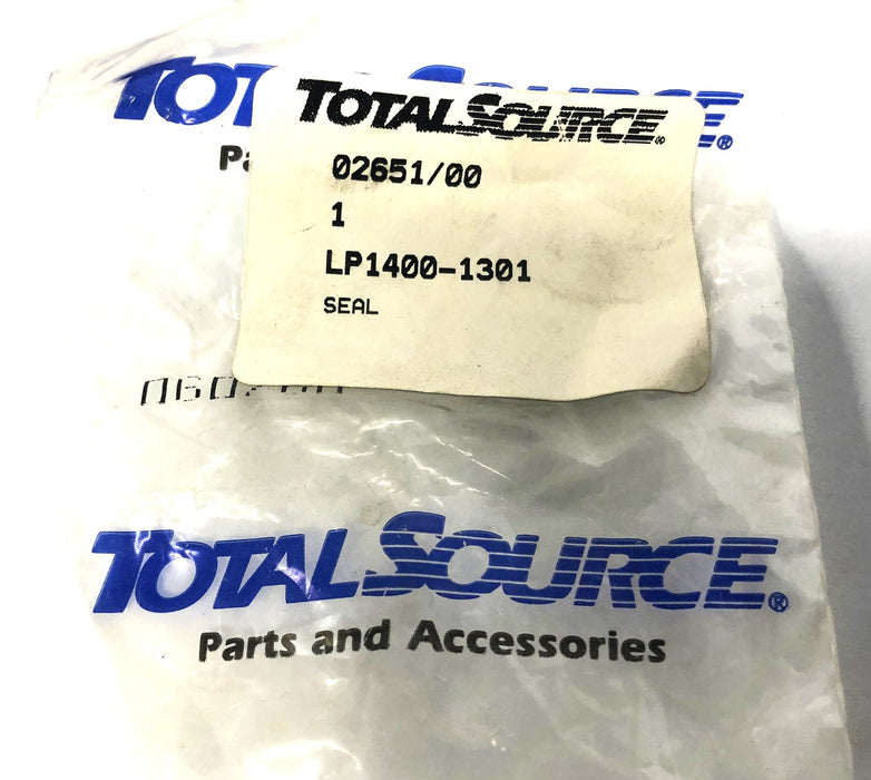 Total Source Oil Seal LP1400-1301 NOS