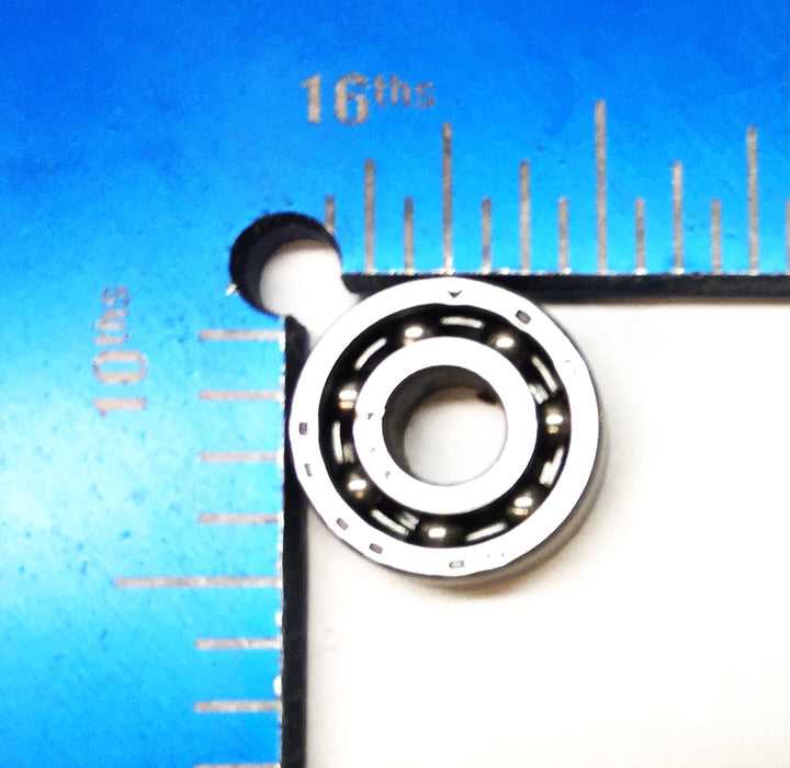 New Departure Roller Ball Bearing SSR3 NOS