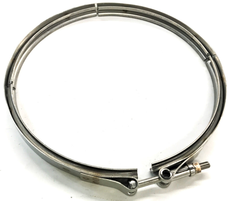 Cummins V-Band Clamp 2871862 NOS