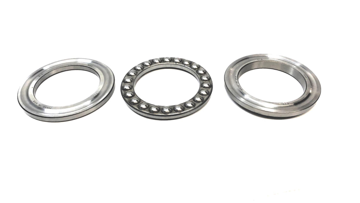 SKF Thrust Ball Bearing (No Box) 715 NOS