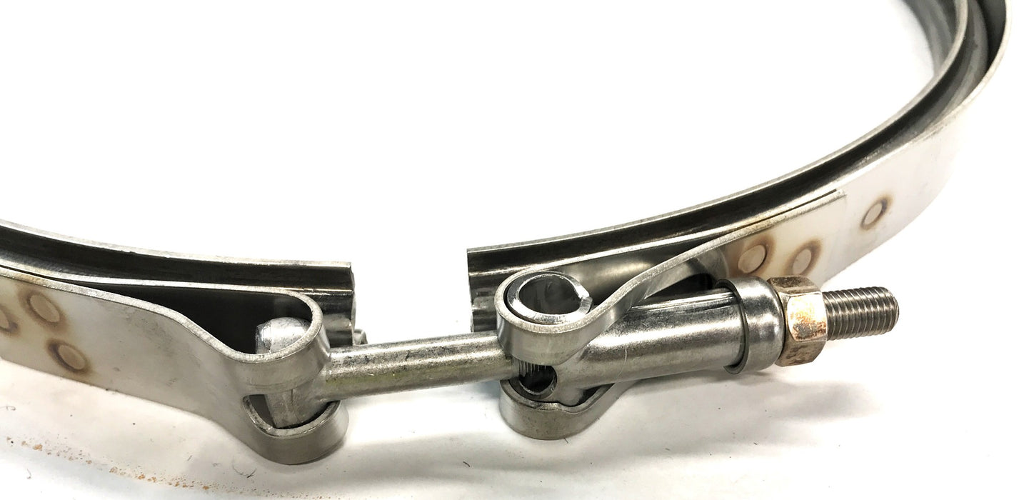 Cummins V-Band Clamp 2871862 NOS