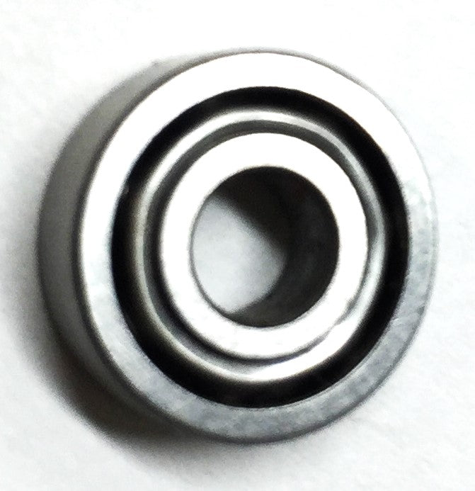 New Departure Roller Ball Bearing SSR3 NOS