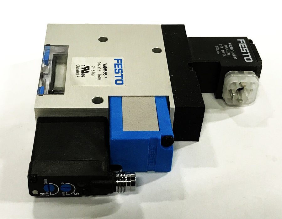 Festo Vacuum GeneratorVADM-95-P NOS