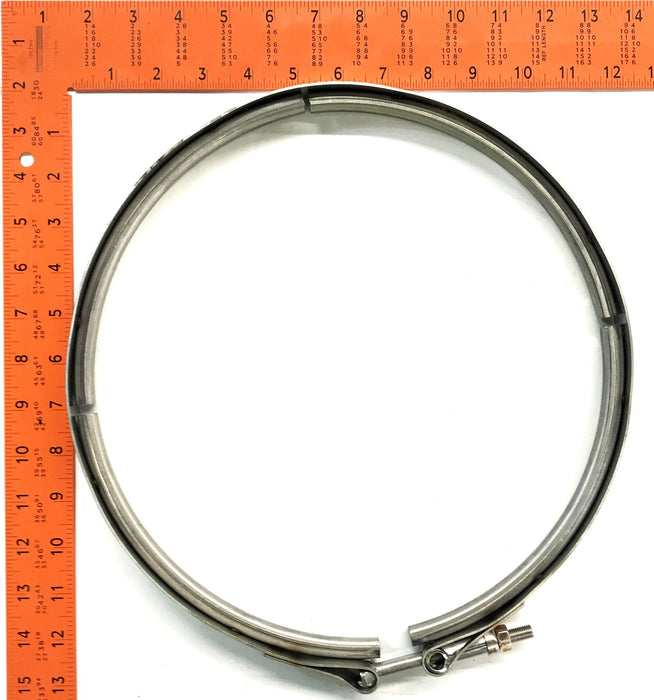 Cummins V-Band Clamp 2871862 NOS
