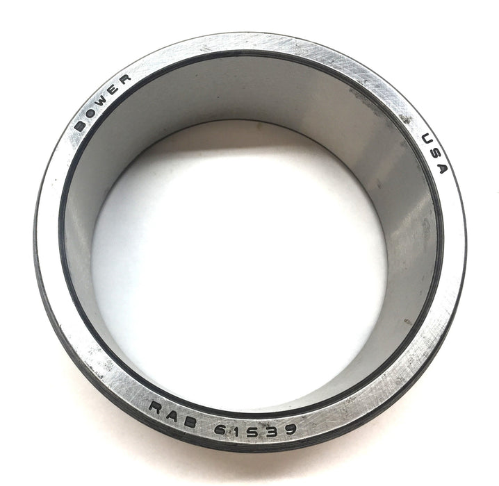 Bower Roller Bearing Inner Race Ring RAB61539 (No Box) NOS