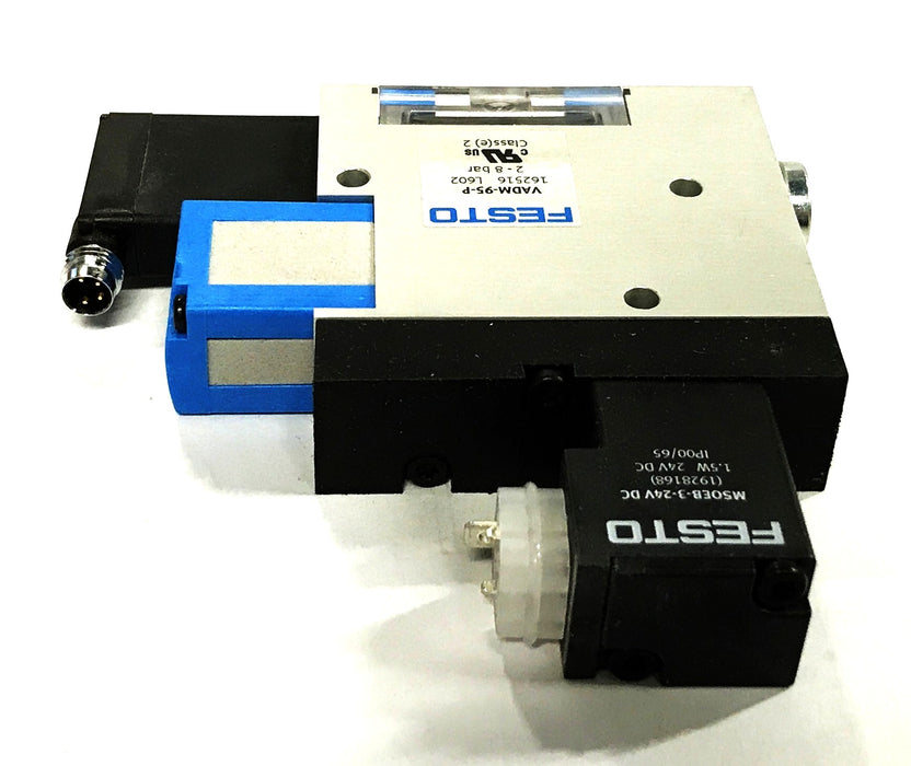 Festo Vacuum GeneratorVADM-95-P NOS