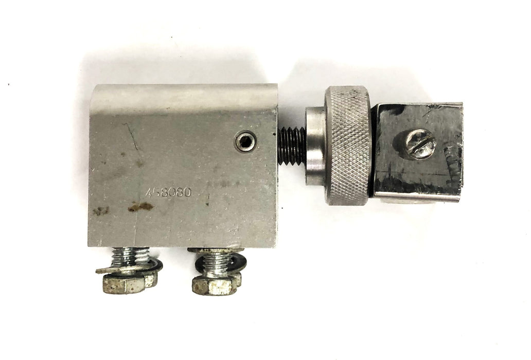 Unbranded 1-1/2x2x5 Inch OAL Tower Valve Modified 458080 USED