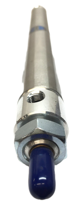 Bimba (Blue) Stainless Pneumatic Cylinder 099-DX NOS