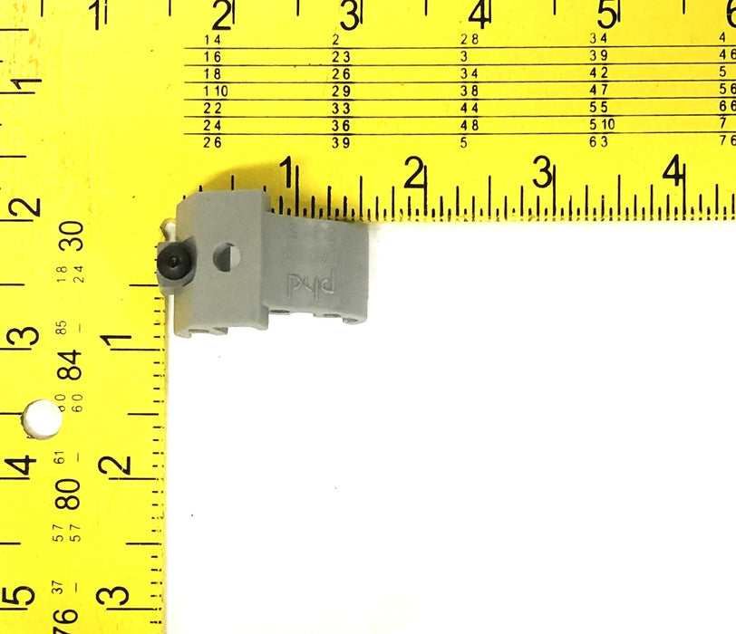 PHD Cylinder Sensor Bracket 17000-33-5 NOS