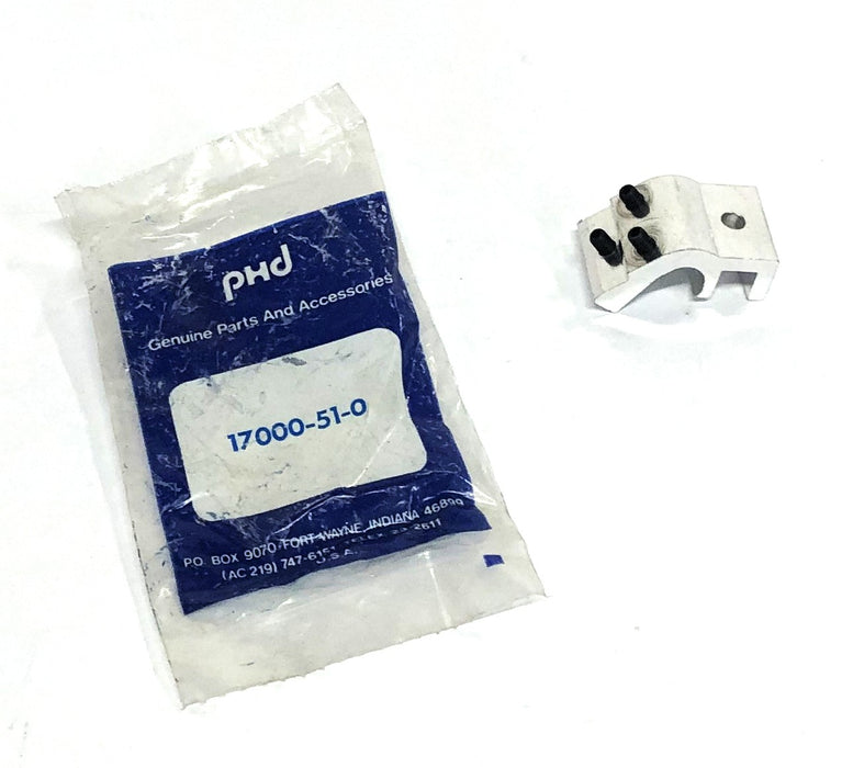 PHD Switch Bracket 17000-51-0 NOS