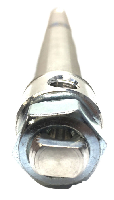 Bimba (Blue) Stainless Pneumatic Cylinder 099-DX NOS