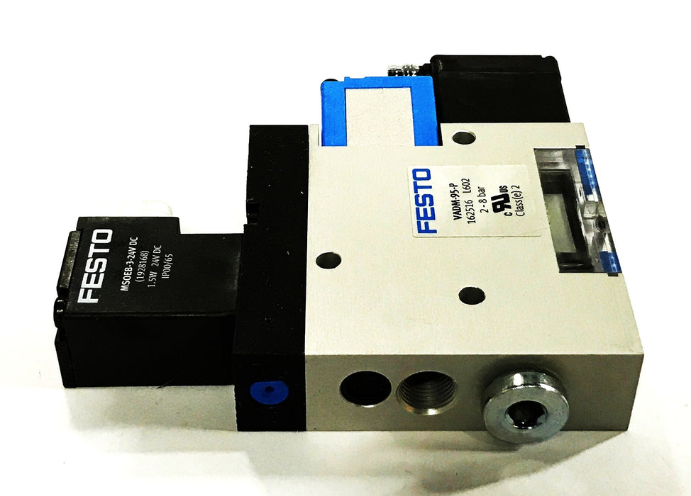 Festo Vacuum GeneratorVADM-95-P NOS