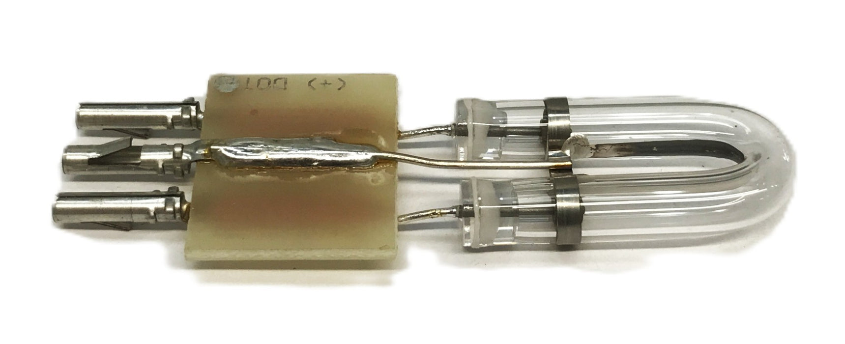 Total Source Flash Tube Assembly LP350-7002 [Lot of 3] NOS