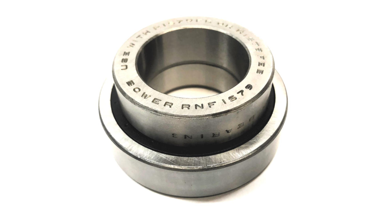Bower Cylindrical Roller Bearing Assembly (No Box) R1579F/RNF1579 NOS