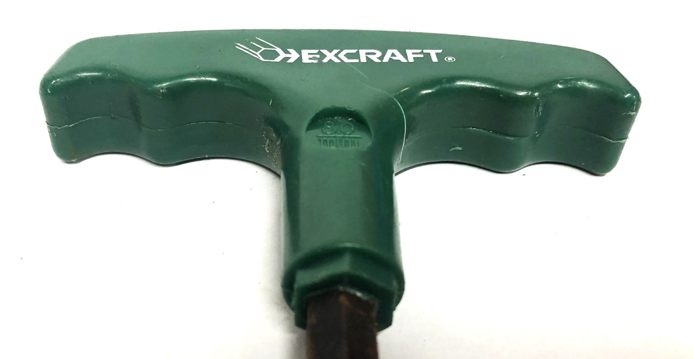 Hexcraft TWrench Allen Key With Grip 80mm [Lot of 6] NOS
