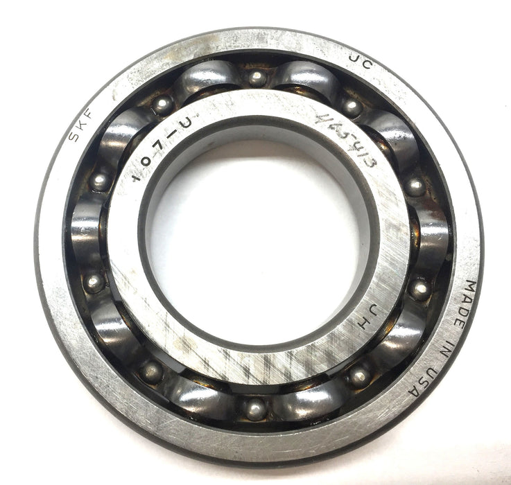 SKF Deep-Groove Roller Bearing 465413 (107-U) NOS