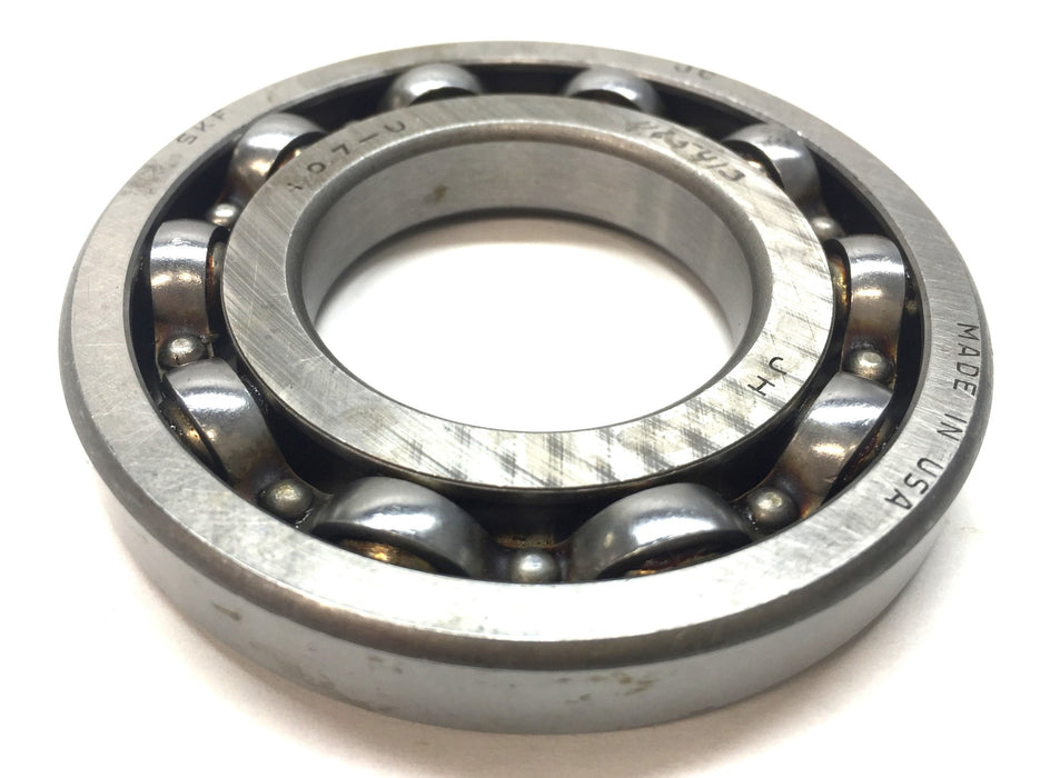 SKF Deep-Groove Roller Bearing 465413 (107-U) NOS