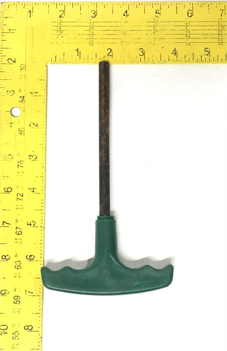 Hexcraft TWrench Allen Key With Grip 80mm [Lot of 6] NOS