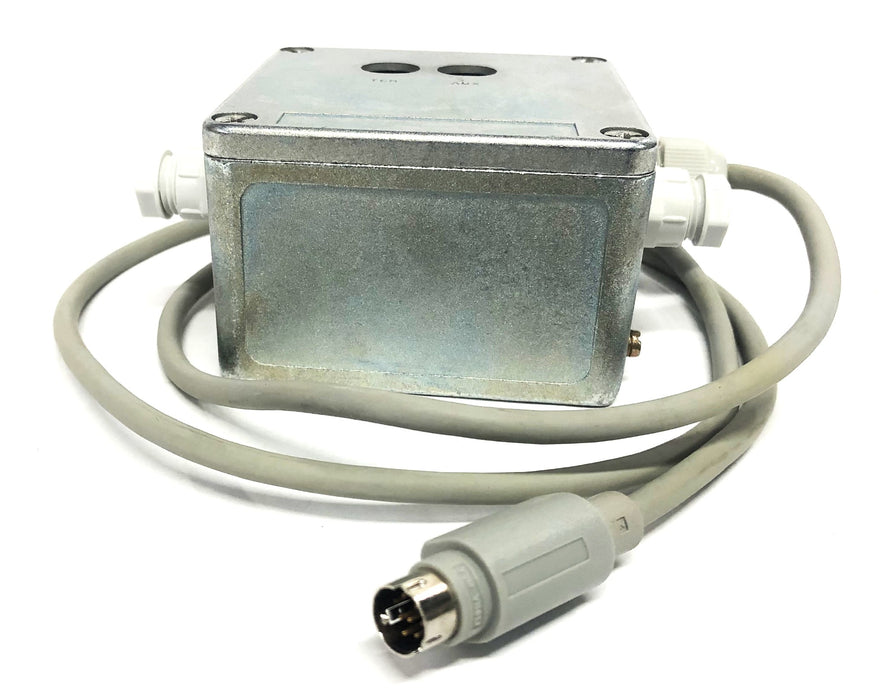 Schneider Electric Uni-Telway Terminal Isolation Box TSXPACC01 NOS
