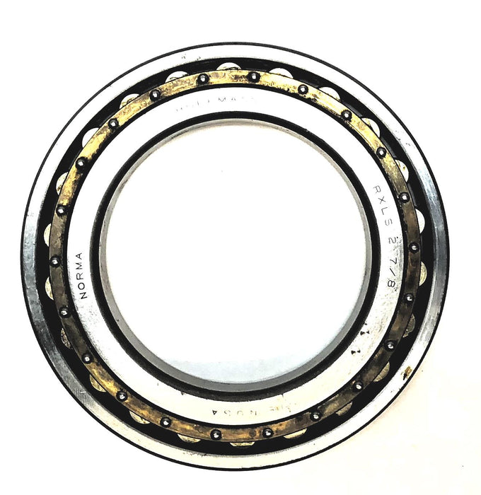 Norma Hoffmann Cylindrical Roller Bearing (No Box) RXLS2-7/8 NOS