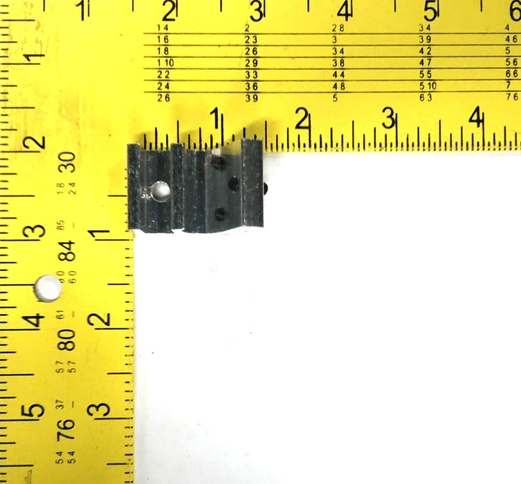 PHD Switch Bracket 17000-51-0 NOS