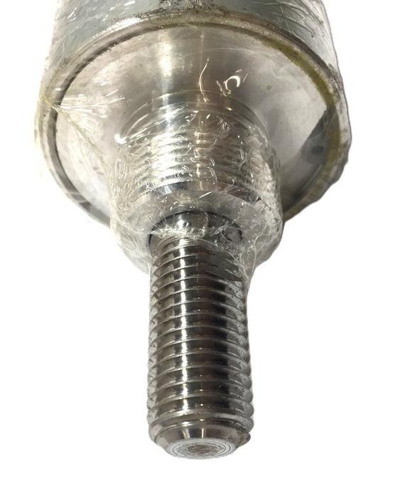 Speedaire Aluminum 2-1/2" Bore Air Cylinder with 5" Stroke 5VMV3 NOS