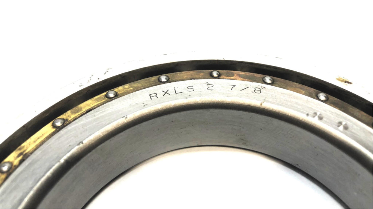 Norma Hoffmann Cylindrical Roller Bearing (No Box) RXLS2-7/8 NOS