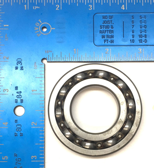 SKF Deep-Groove Roller Bearing 465413 (107-U) NOS