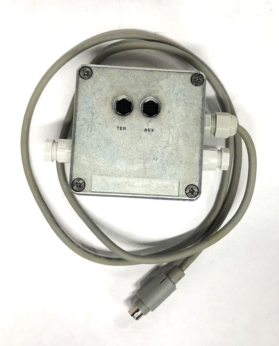 Schneider Electric Uni-Telway Terminal Isolation Box TSXPACC01 NOS
