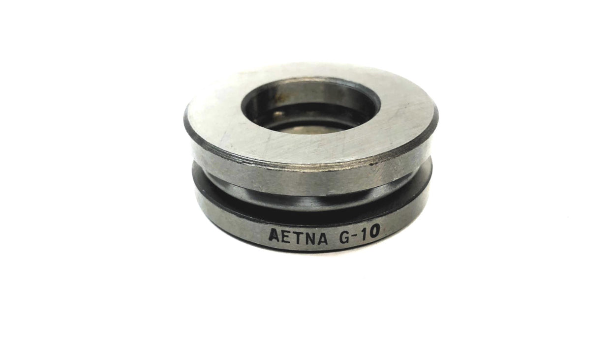 Aetna Thrust Ball Bearing (No Box) G-10 NOS