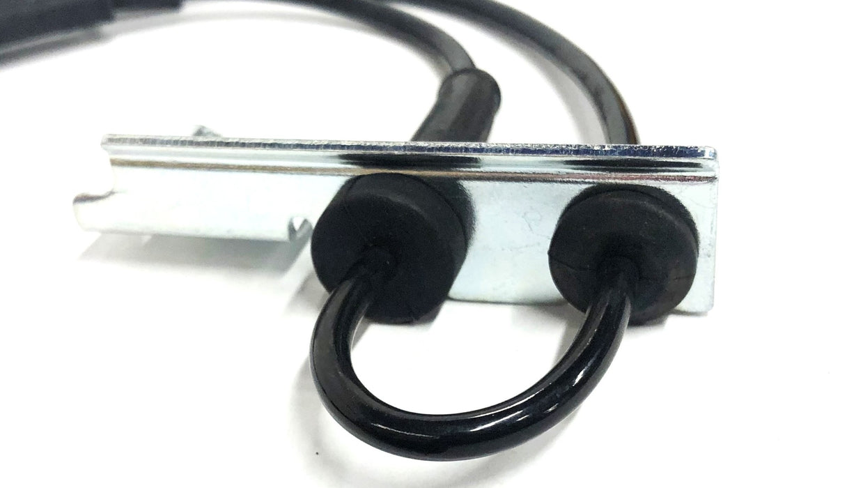 Unbranded ABS Wheel Speed Sensor 1917201 (11219AIIH) NOS