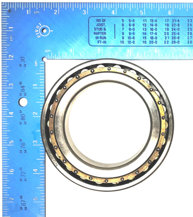 Norma Hoffmann Cylindrical Roller Bearing (No Box) RXLS2-7/8 NOS