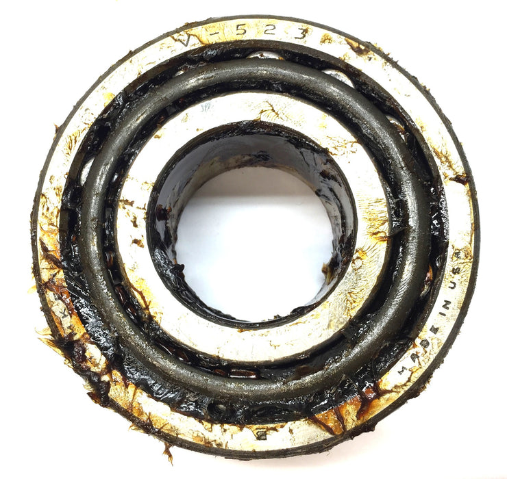 X-Timken Tapered Roller Bearing Cone Assembly V-527-A NOS
