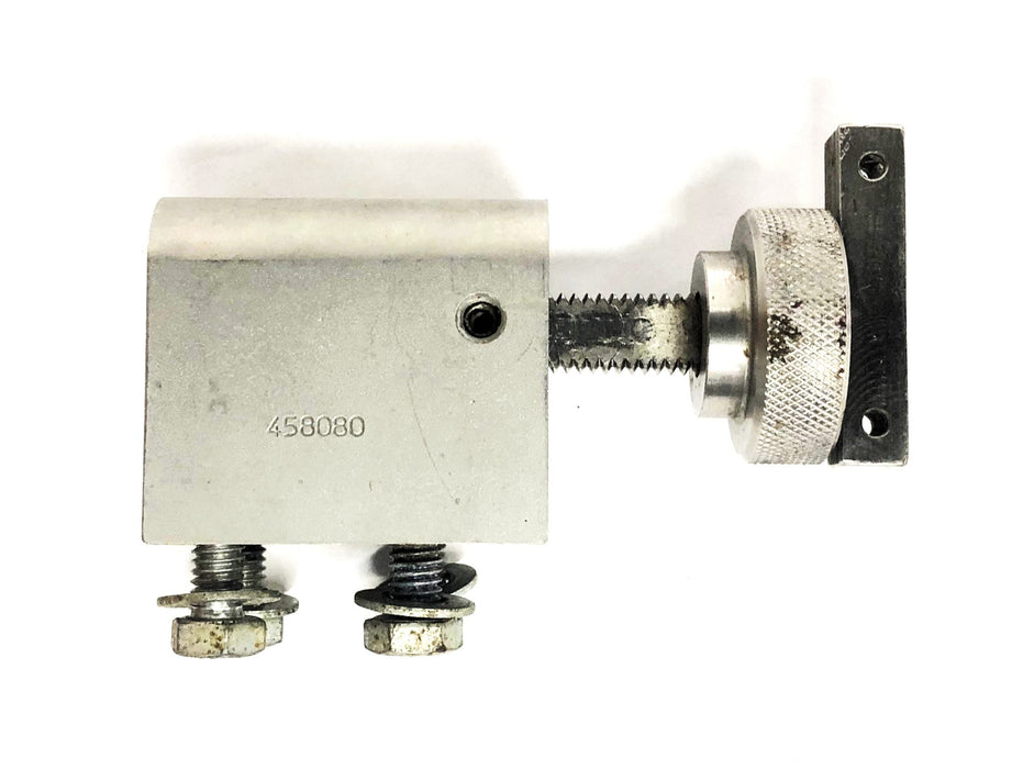 Unbranded Modified 1-1/2x2x5 Inch OAL Tower Valve 458080 USED