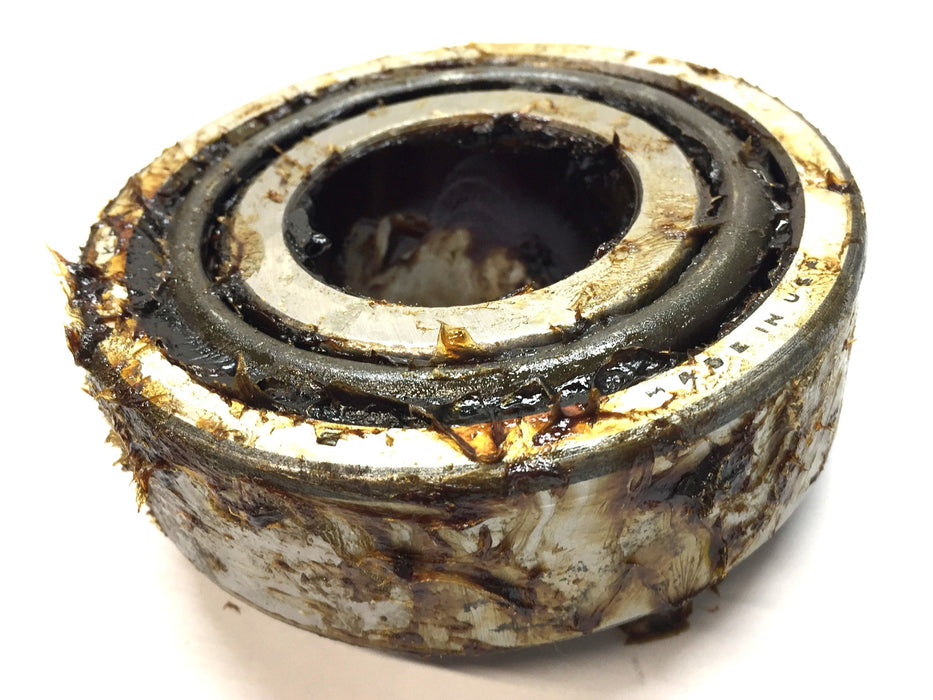 X-Timken Tapered Roller Bearing Cone Assembly V-527-A NOS