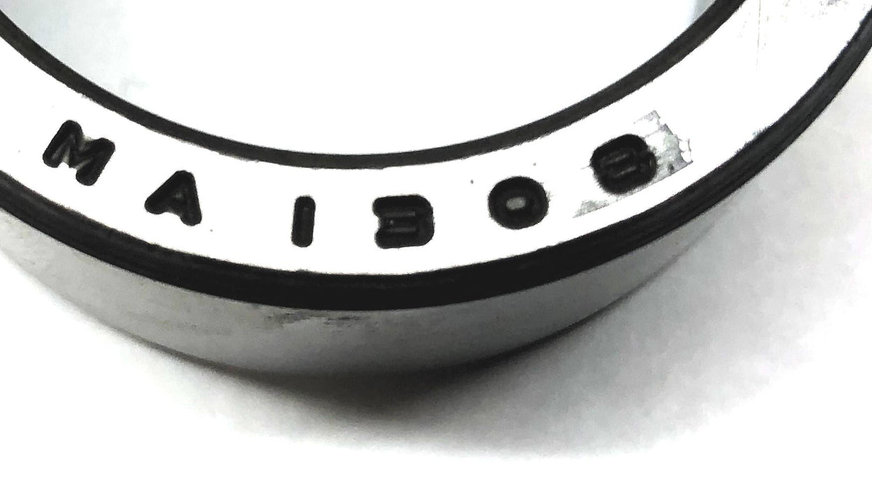 Bower Cylindrical Roller Bearing Inner Ring Made in USA (No Box) MA1308 NOS