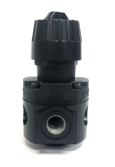 Wilkerson Series A 300psig 21bar Regulator R16-03-000 (A K02) NOS
